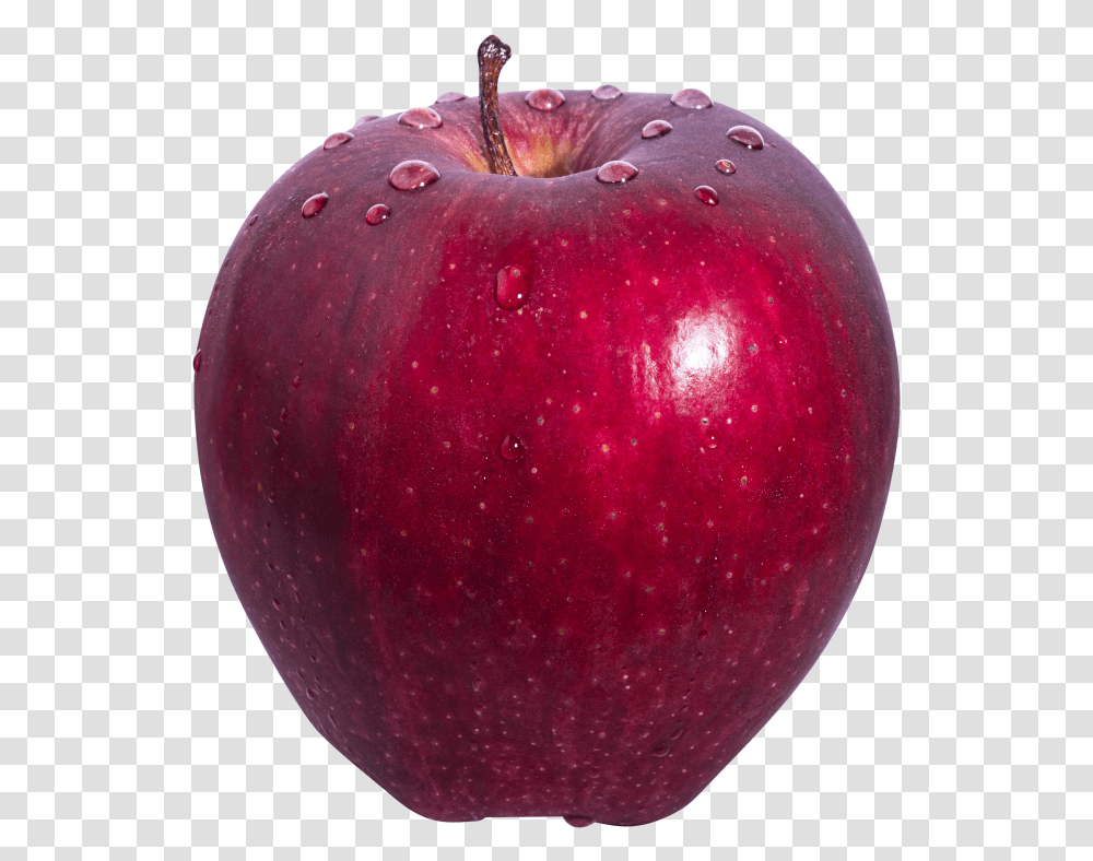 Big Red Apple Image Apple Fruit, Plant, Food, Vegetable Transparent Png