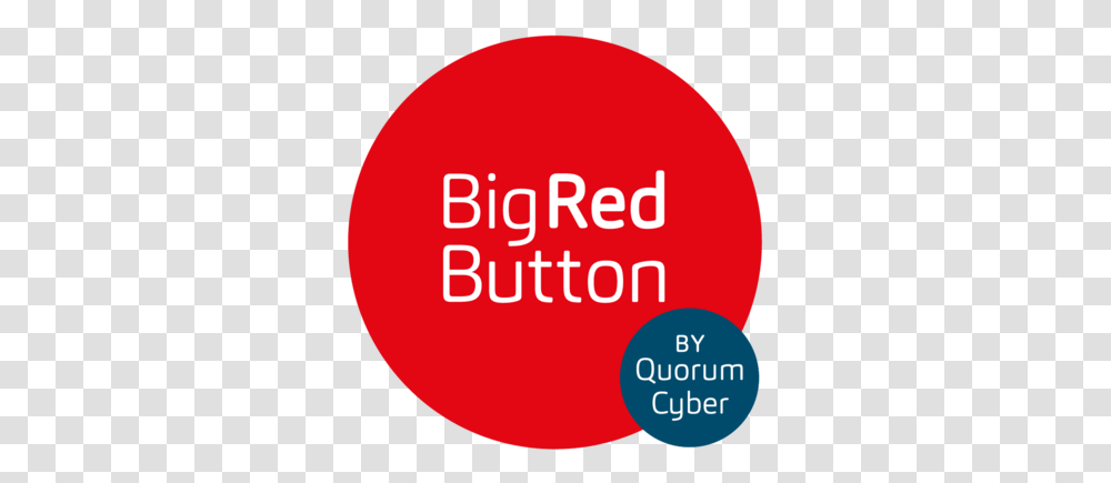 Big Red Button Circle, Text, Face, Paper Transparent Png