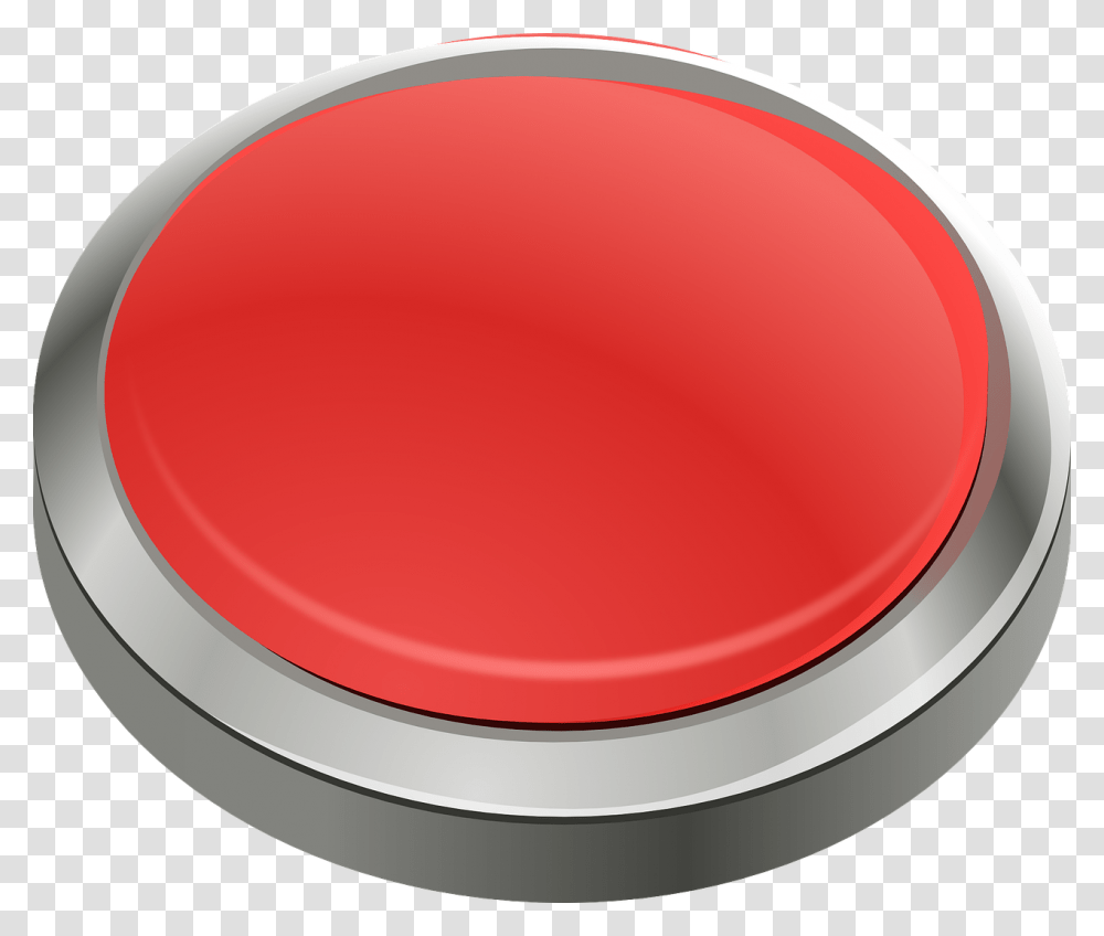 Big Red Button No Background Circle, Oven, Appliance, Cooktop, Indoors Transparent Png
