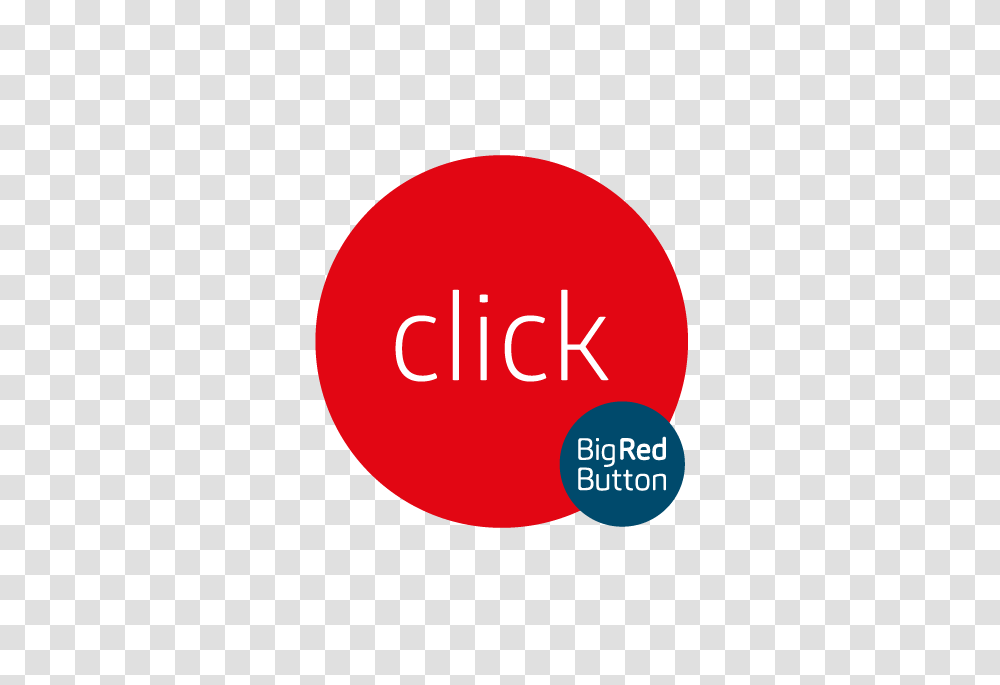 Big Red Button Pricing Big Red Button, Logo, Trademark, Label Transparent Png