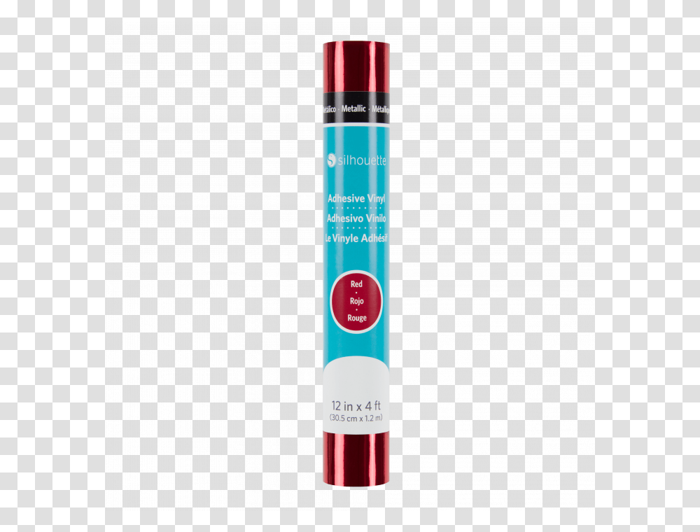 Big Red X Adhesif Metallise Rouge, Light, Spray Can, Tin, Toothpaste Transparent Png