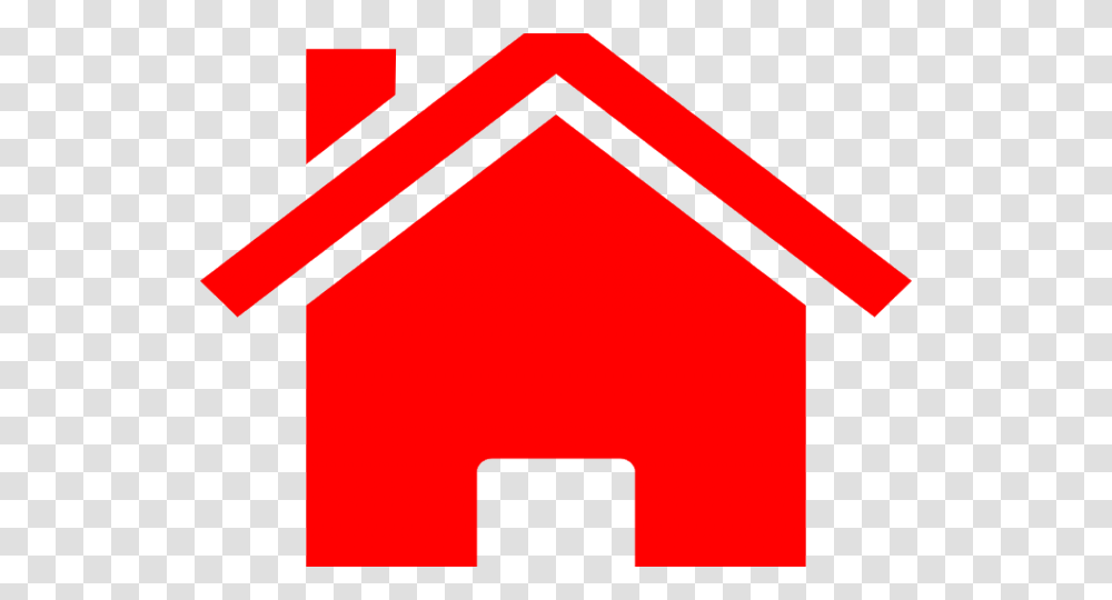 Big Red X Red House Clipart, Label, Axe Transparent Png