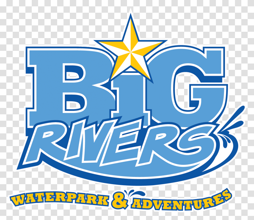 Big River Waterpark New Caney Tx, Label, Star Symbol Transparent Png