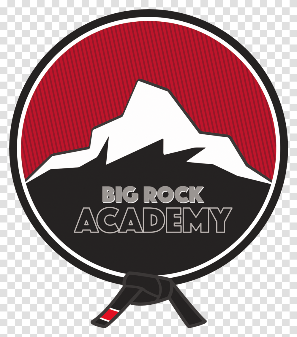 Big Rock Academy Circle, Logo, Trademark, Word Transparent Png