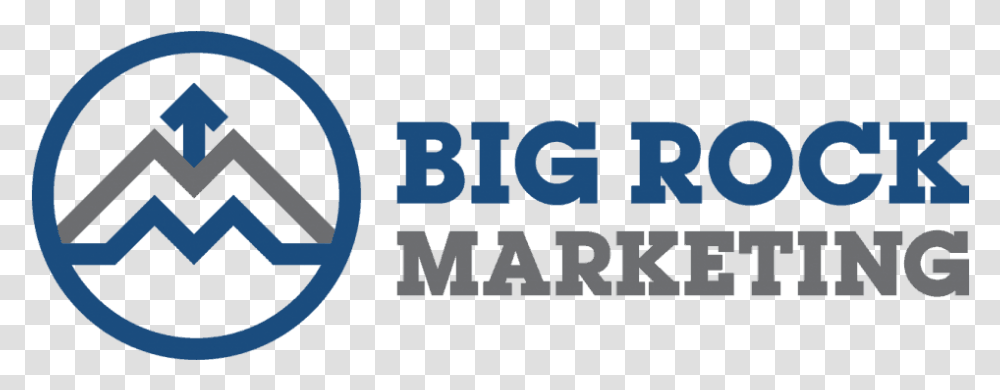 Big Rock Marketing Logo Trump Tower, Alphabet, Face Transparent Png