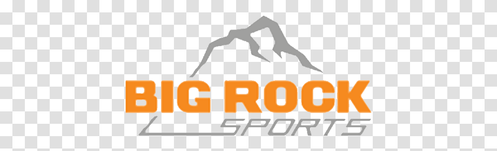 Big Rock Sports, Logo, Alphabet Transparent Png