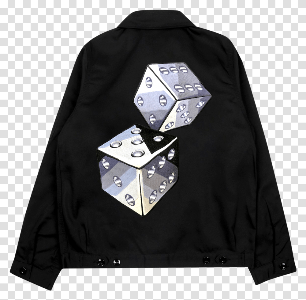 Big Sean Amp Metro Boomin Releases Double Or Nothing Big Sean Double Or Nothing Dice, Person, Human, Long Sleeve Transparent Png