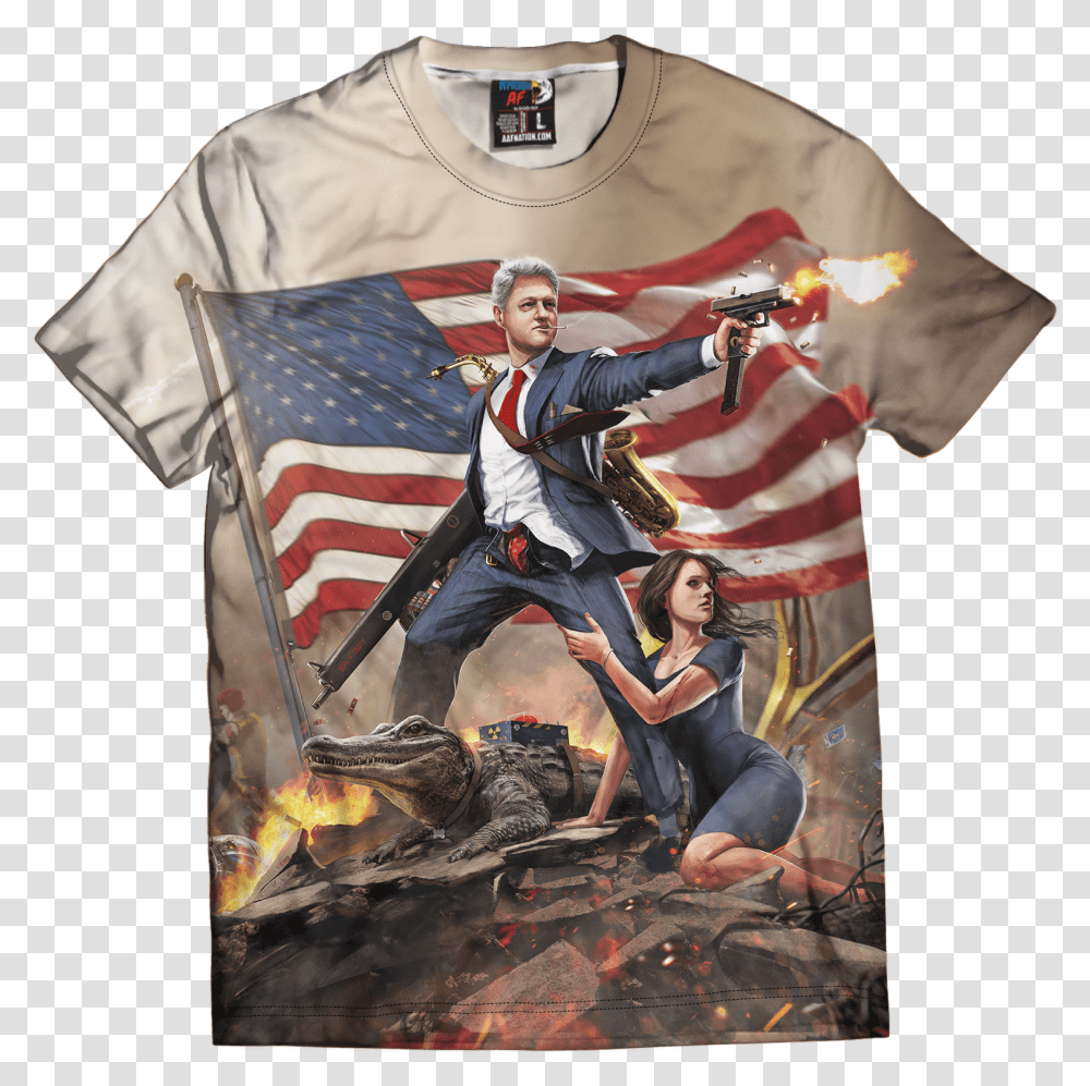 Big Sean Slayer In Chief, Person, T-Shirt, Shorts Transparent Png