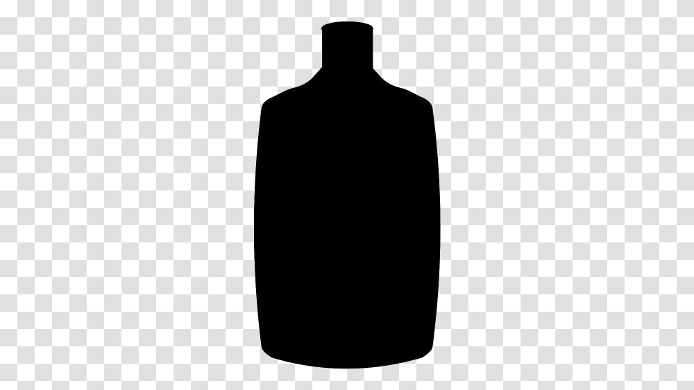 Big Shampoo Bottle Vector Glass Bottle, Screen, Electronics, Monitor, Display Transparent Png