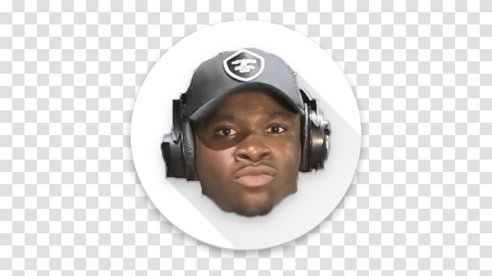 Big Shaq Soundboard Google Play, Clothing, Apparel, Helmet, Head Transparent Png