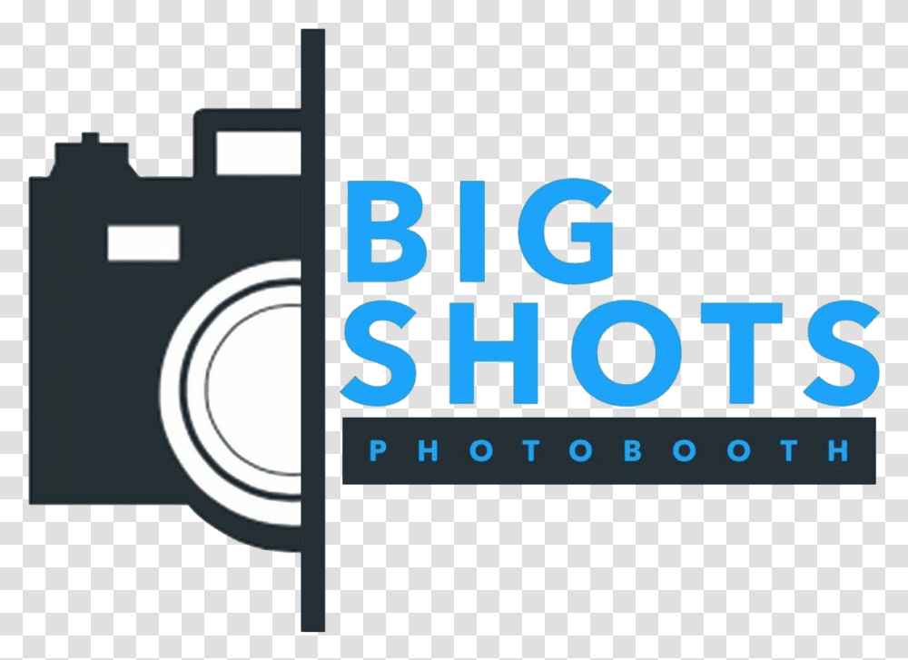 Big Shots Photobooth Graphic Design, Label, Scoreboard, Alphabet Transparent Png