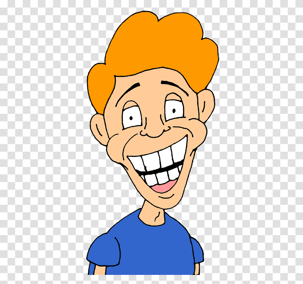 Big Smile Cliparts, Jaw, Teeth, Mouth, Head Transparent Png