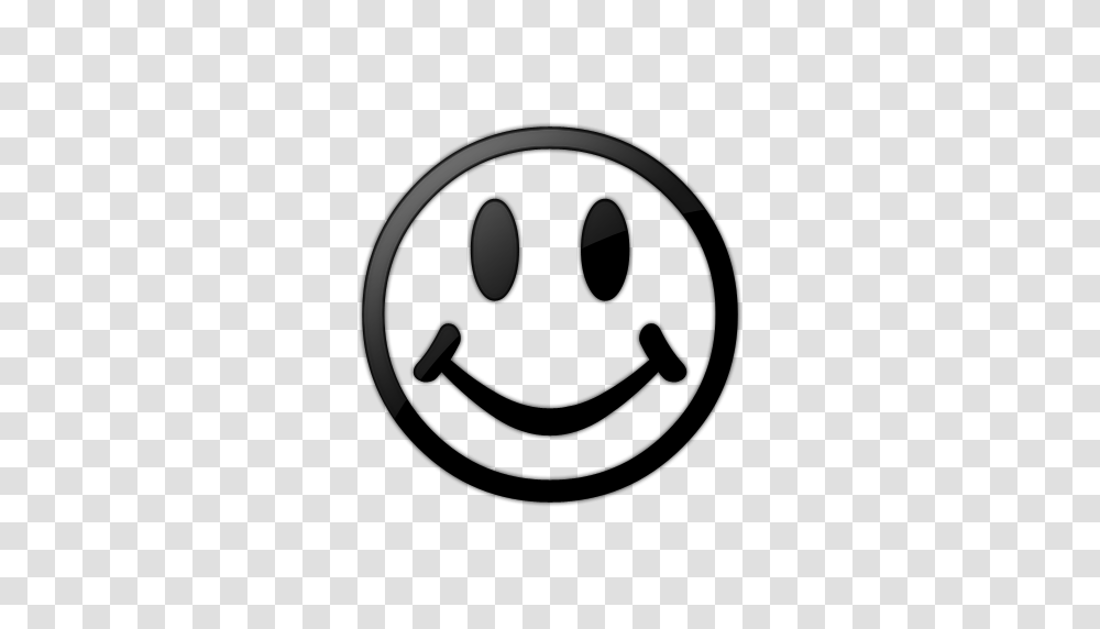 Big Smiley Face Clip Art Free Download Clipart, Stencil, Label Transparent Png