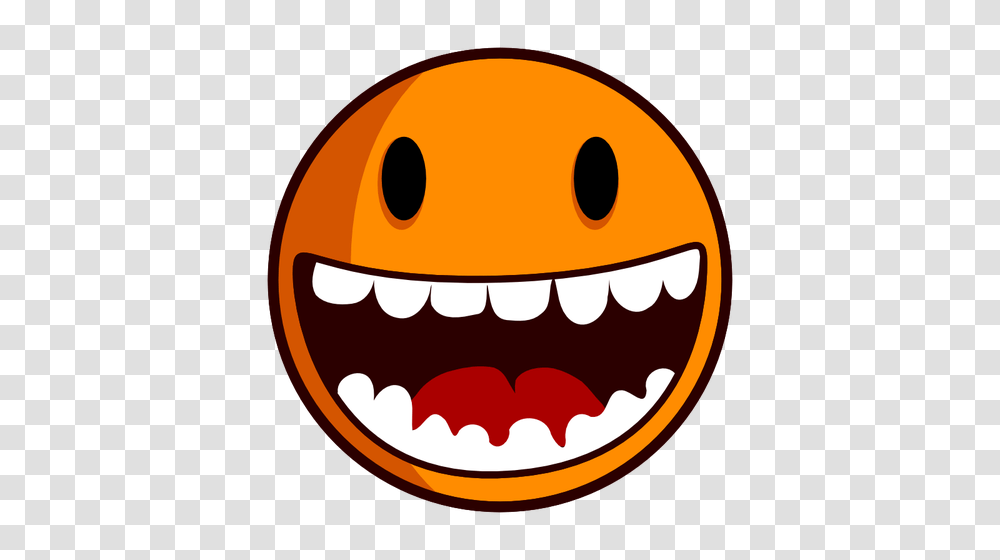 Big Smiley Face Clip Art, Batman Logo, Halloween Transparent Png