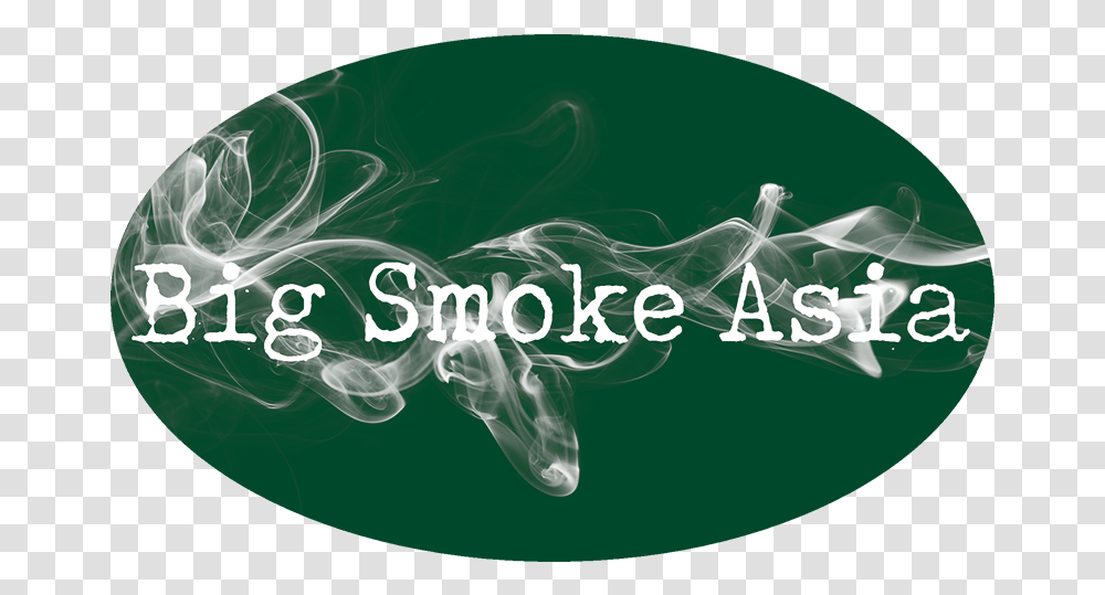 Big Smoke Asia Brings The Art Of Cigar Smoking To Graphic Design, Graphics, Floral Design, Pattern, Plant Transparent Png