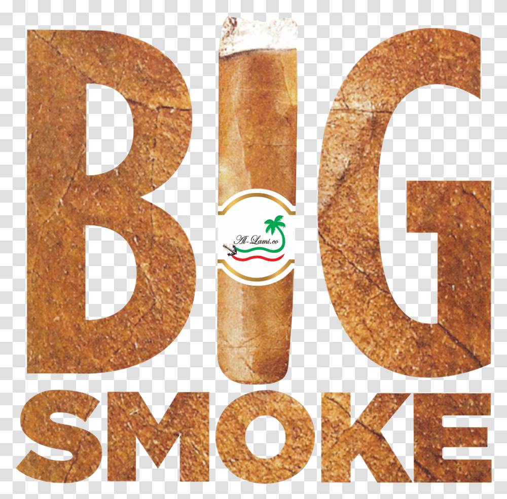 Big Smoke Cigars Kuwait Lounge Calligraphy Transparent Png