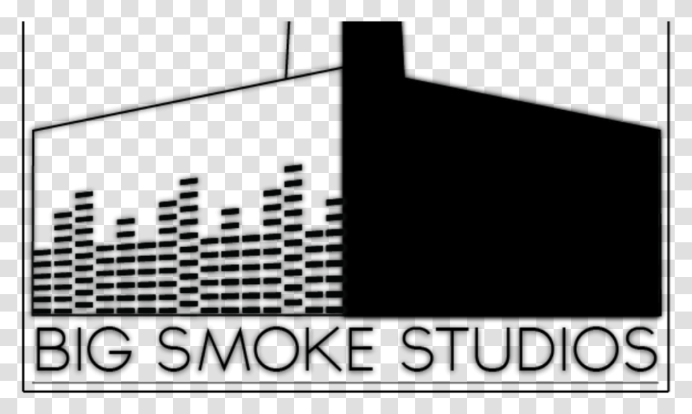Big Smoke Studios On Soundbetter Architecture, Pac Man, Crowd Transparent Png