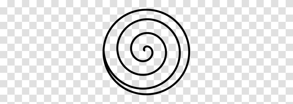 Big Spiral Clip Art, Gray, World Of Warcraft Transparent Png