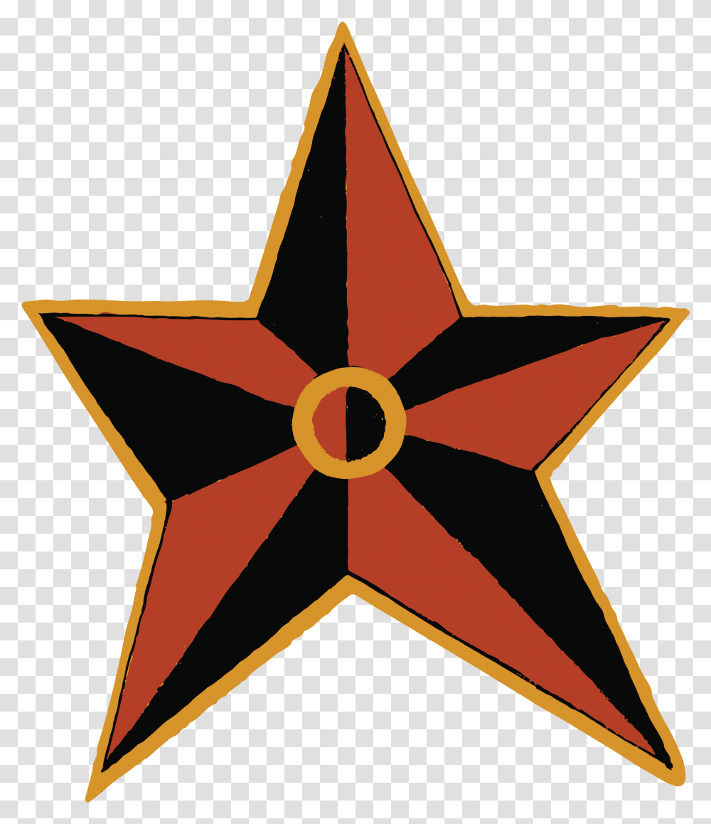 Big Star Big Star Chicago Logo, Star Symbol Transparent Png