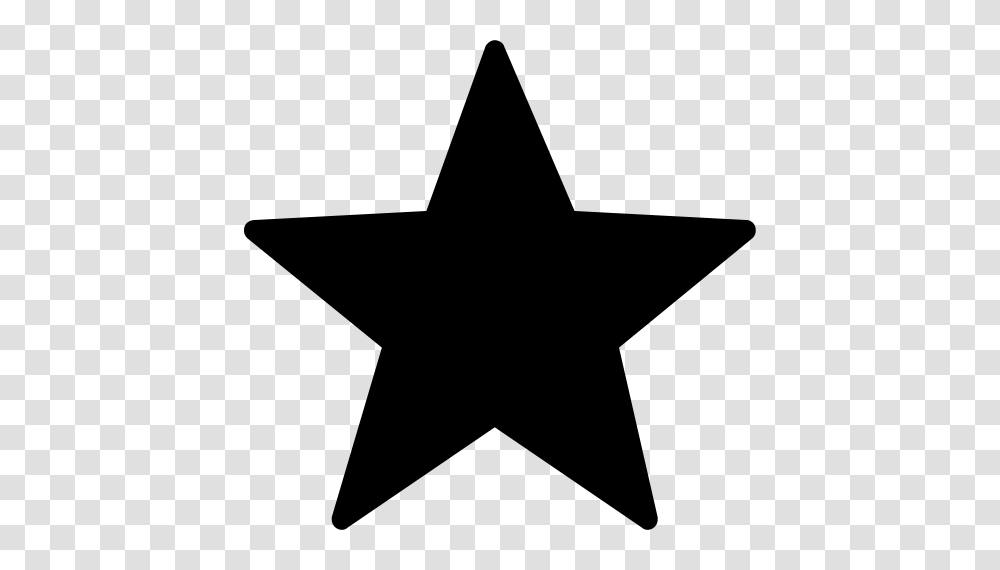 Big Star Highlight Icon Icon With And Vector Format For Free, Gray, World Of Warcraft Transparent Png