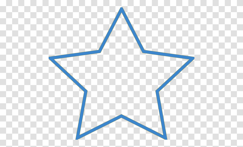 Big Star Shape, Star Symbol, Cross Transparent Png