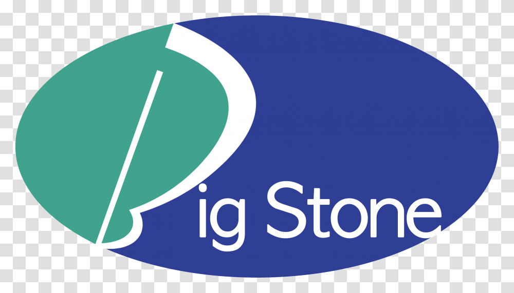 Big Stone Download Circle, Label, Logo Transparent Png