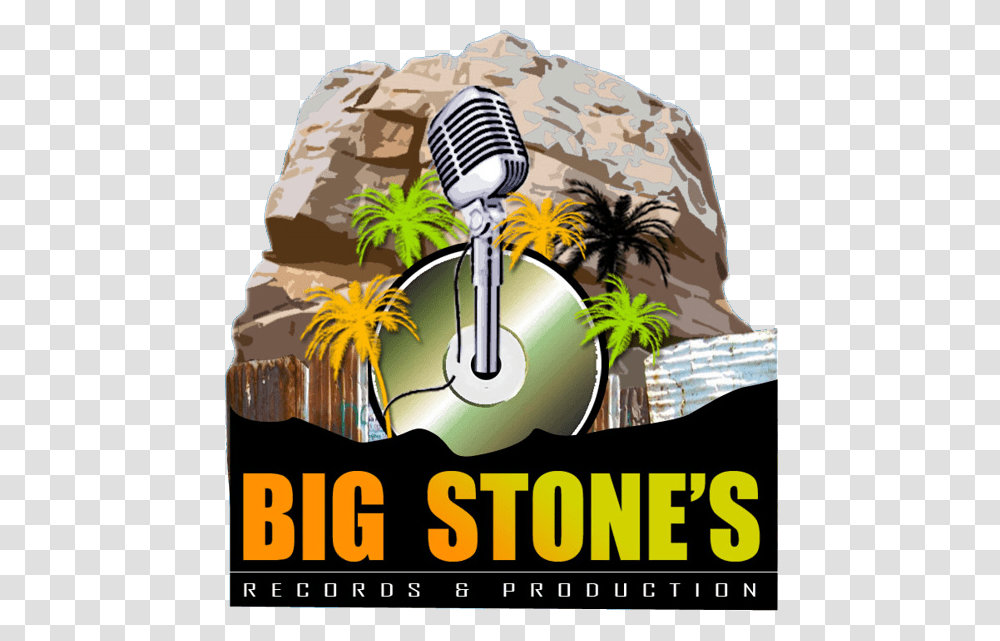 Big Stone Records Amp Productions Big Stone Records, Leisure Activities, Poster, Advertisement, Birthday Cake Transparent Png
