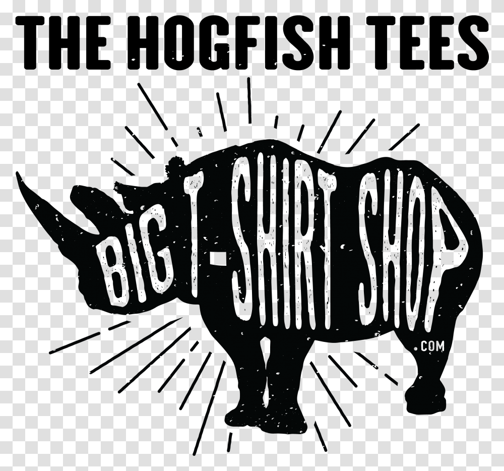 Big T Shirt Shop Poster, Animal, Mammal, Cat, Pet Transparent Png