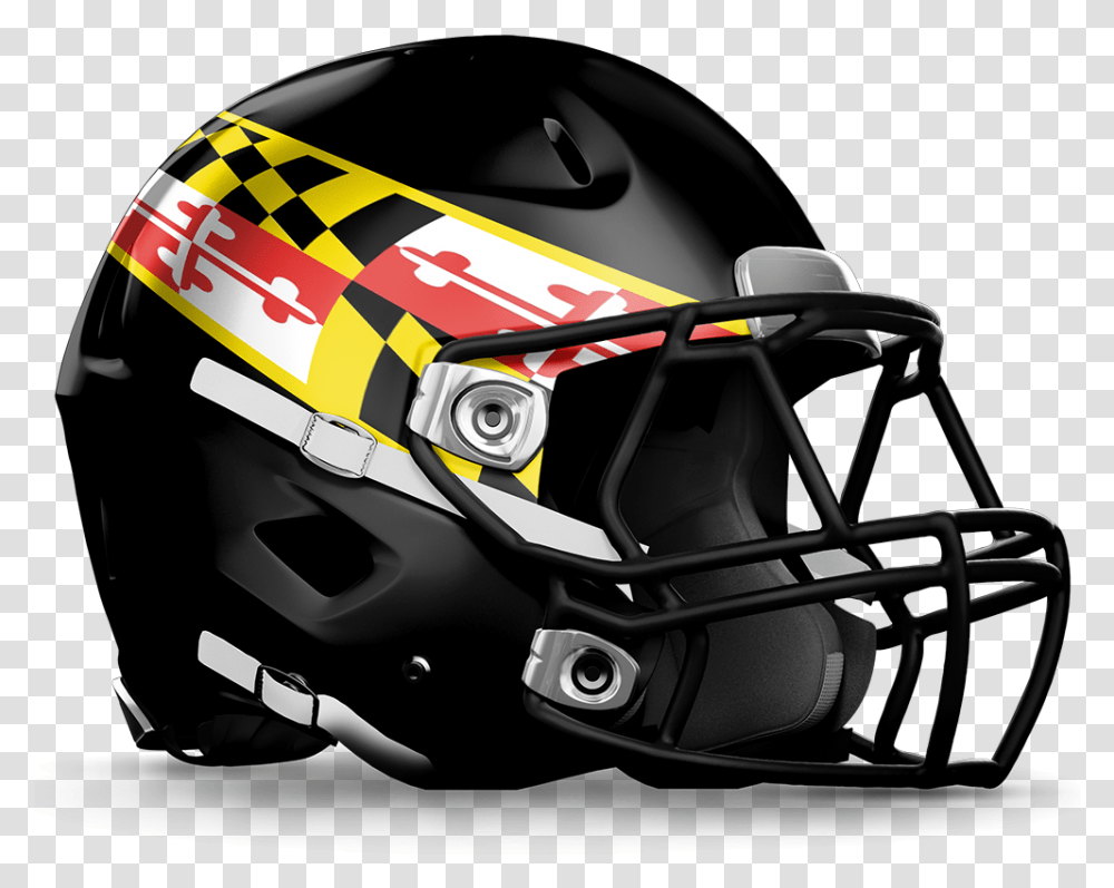 Big Ten Helmet Files Football Helmet, Apparel, Team Sport, Sports Transparent Png