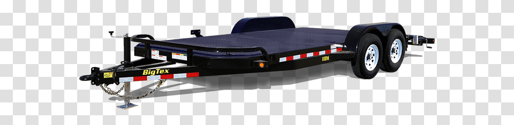 Big Tex 10dm Boat Trailer, Bumper, Vehicle, Transportation, Car Transparent Png