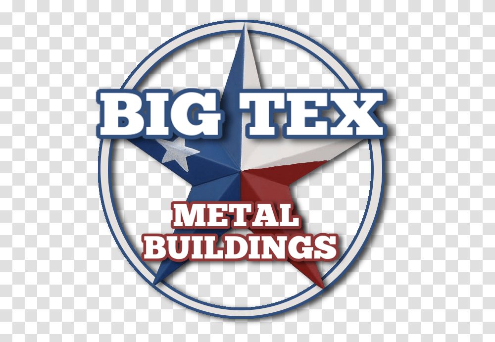 Big Tex Metal Buildings Operation Backpack, Logo, Symbol, Trademark, Emblem Transparent Png