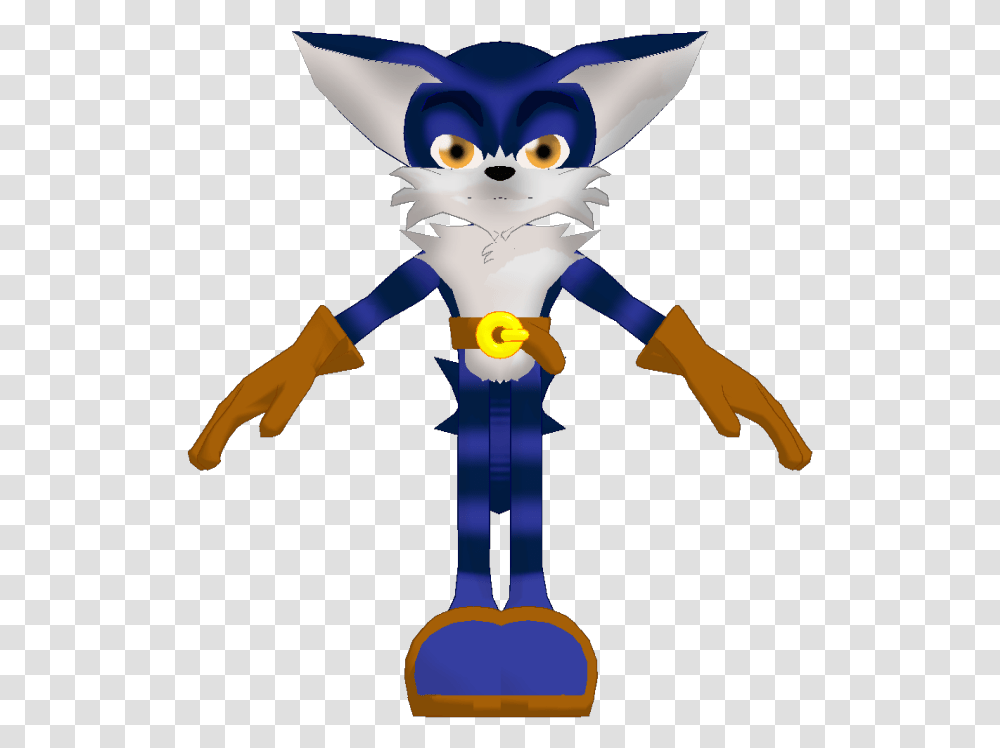 Big The Cat Confirmed To Return In Sonic Boom Big The Cat Boom, Toy, Figurine Transparent Png