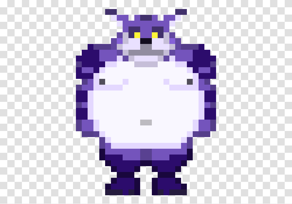 Big The Cat Tf2 Unusual Gif, Purple, Rug Transparent Png