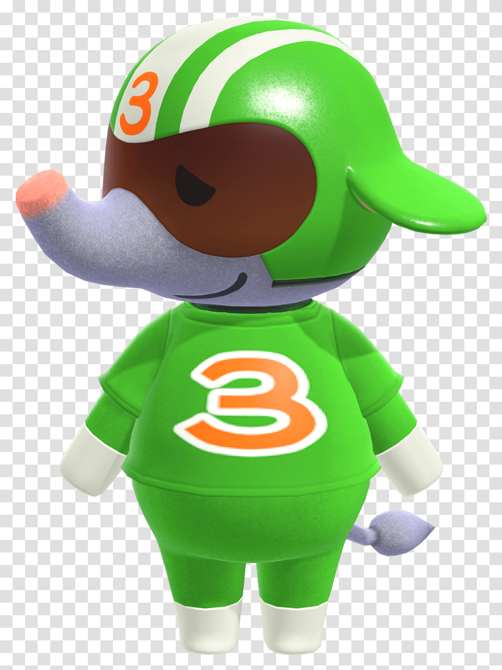 Big Top Animal Crossing Wiki Nookipedia Miles Animal Crossing New Horizon, Plush, Toy, Mascot, Baseball Cap Transparent Png