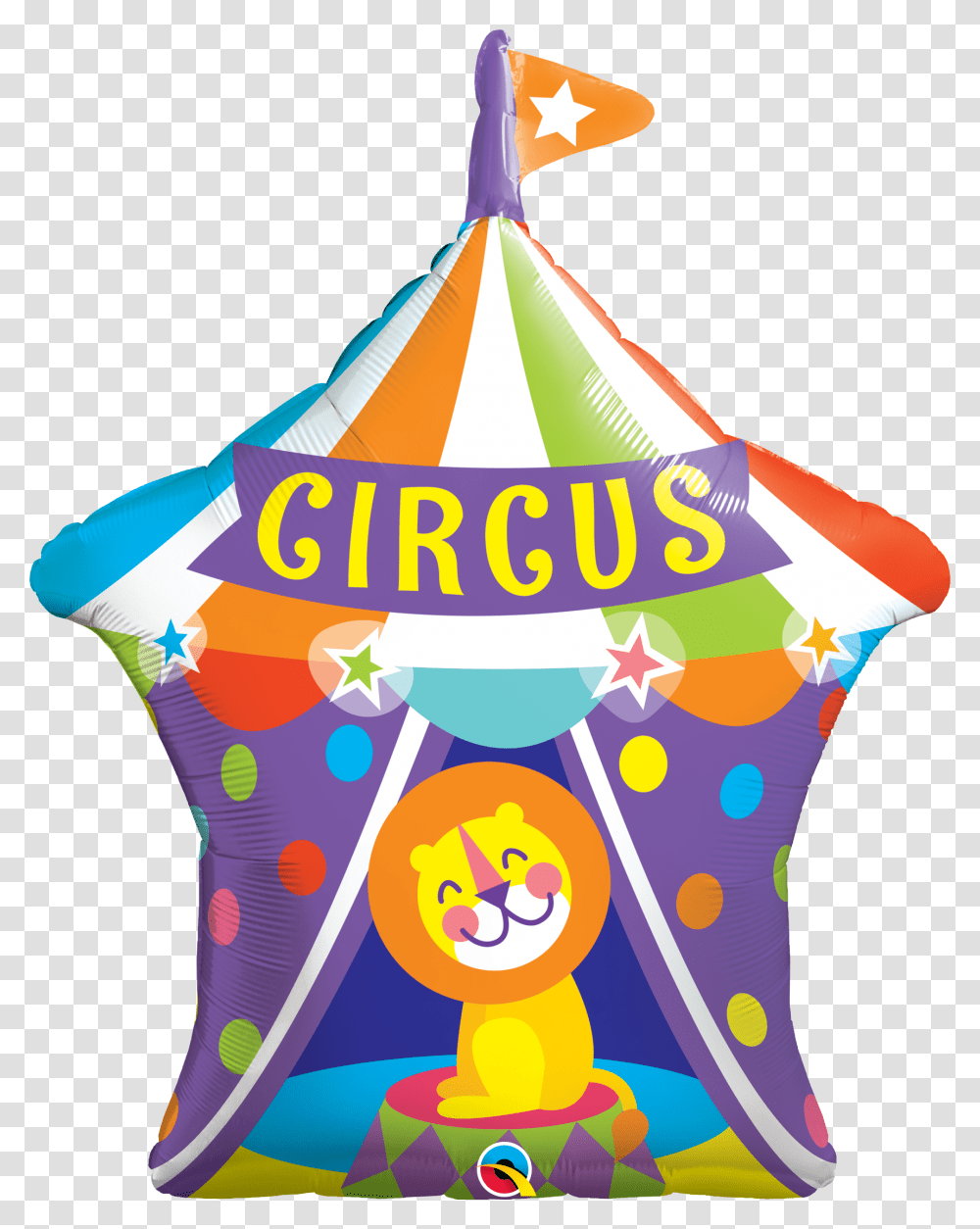 Big Top Circus Lion, Leisure Activities, Crowd, Hat Transparent Png