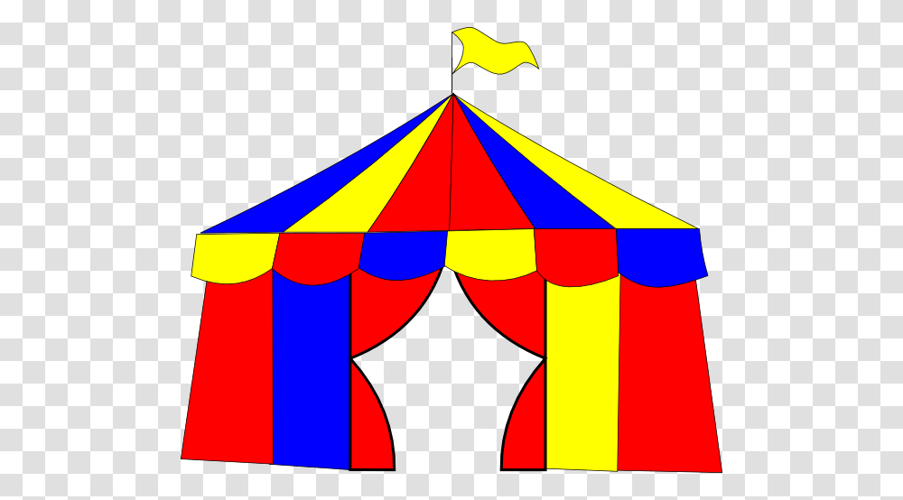 Big Top Tent Clip Art, Circus, Leisure Activities, Adventure Transparent Png