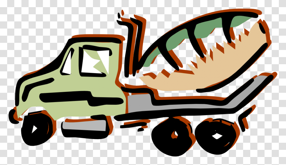 Big Truck Clip Art, Vehicle, Transportation, Fire Truck Transparent Png