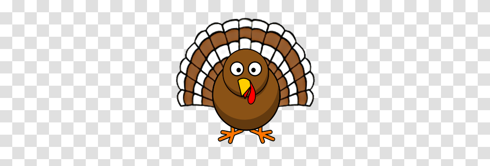 Big Turkey Cliparts, Lamp, Animal, Bird, Fowl Transparent Png