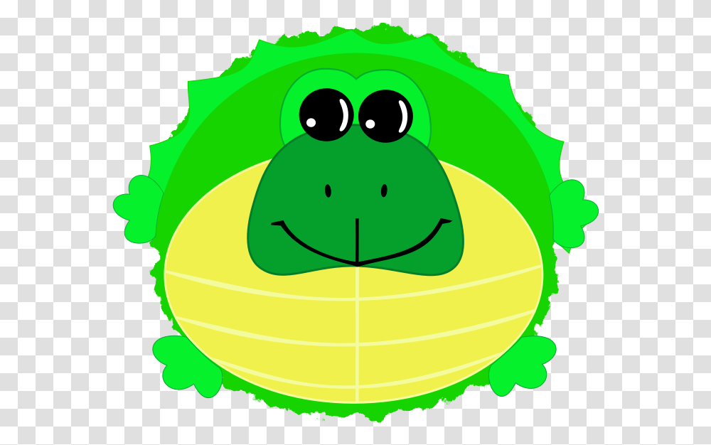 Big Turtle, Apparel, Green, Hat Transparent Png