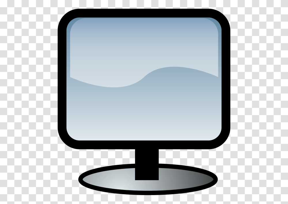 Big Tv Cliparts, Monitor, Screen, Electronics, Display Transparent Png