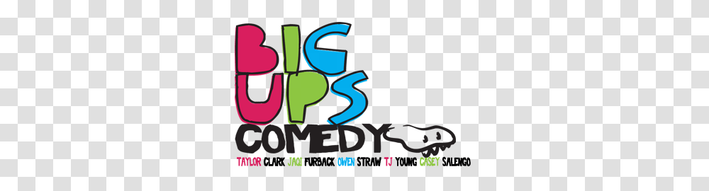 Big Ups Comedy, Screen, Electronics, Monitor Transparent Png