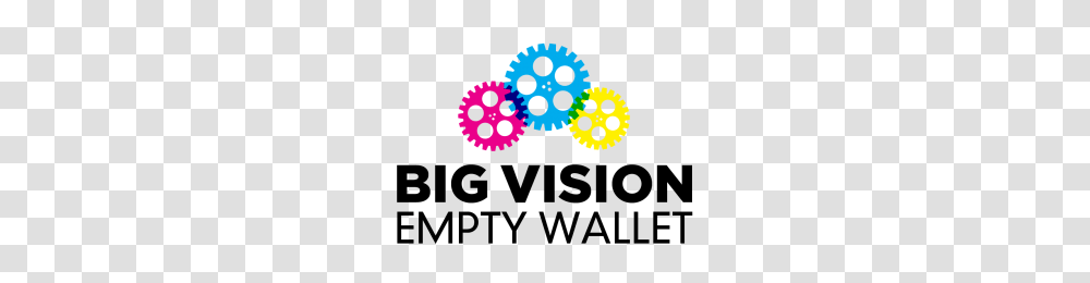 Big Vision Empty Wallet Chooses All Female Screenwriting, Machine, Gear, Wheel Transparent Png