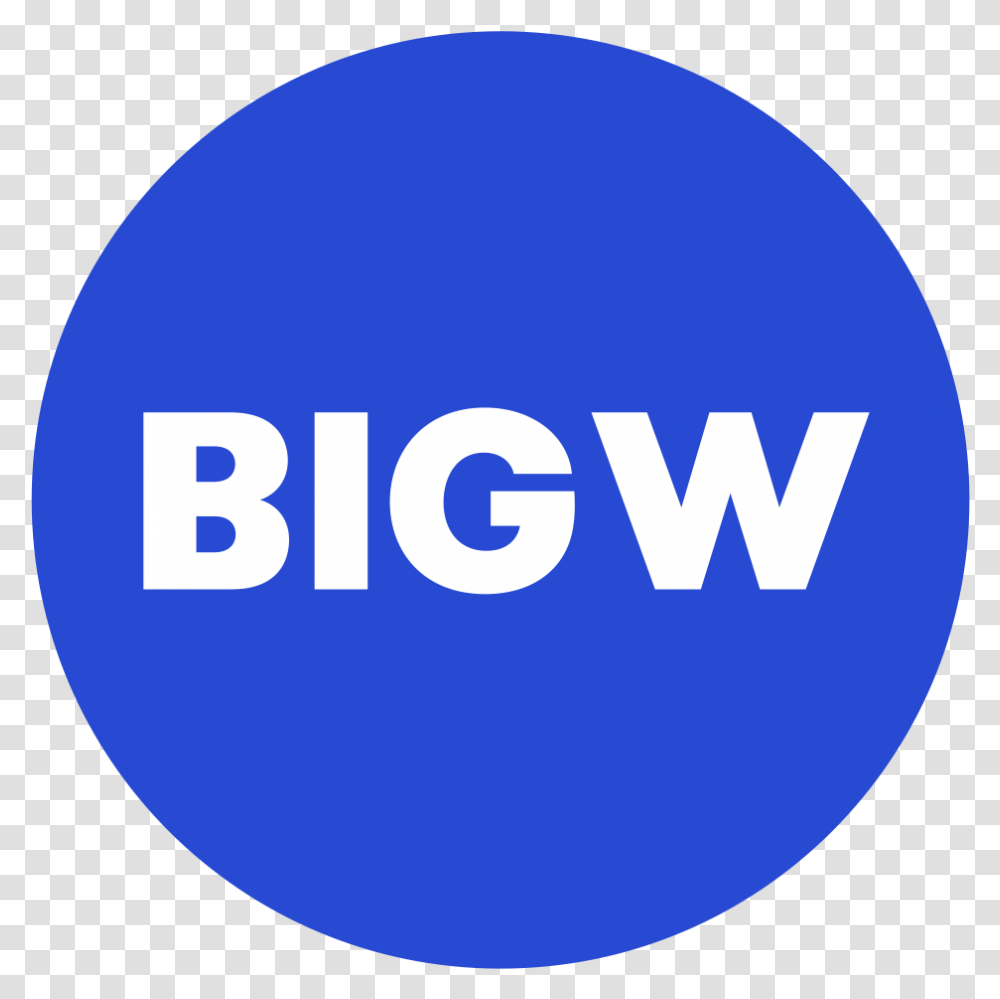 Big W Logo Big W Logo, Symbol, Trademark, Text, Word Transparent Png