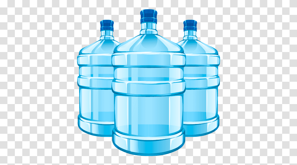 Big Water Bottle, Plastic, Grenade, Bomb, Weapon Transparent Png