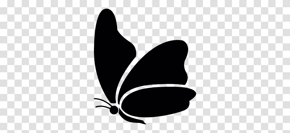 Big Wing Butterfly Free Vectors Logos Icons And Photos Downloads, Moon, Nature, Face, Leisure Activities Transparent Png