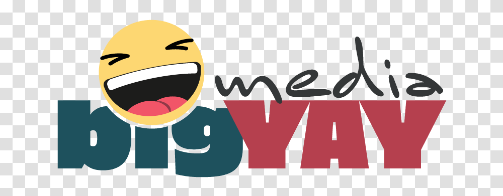 Big Yay Media, Alphabet Transparent Png