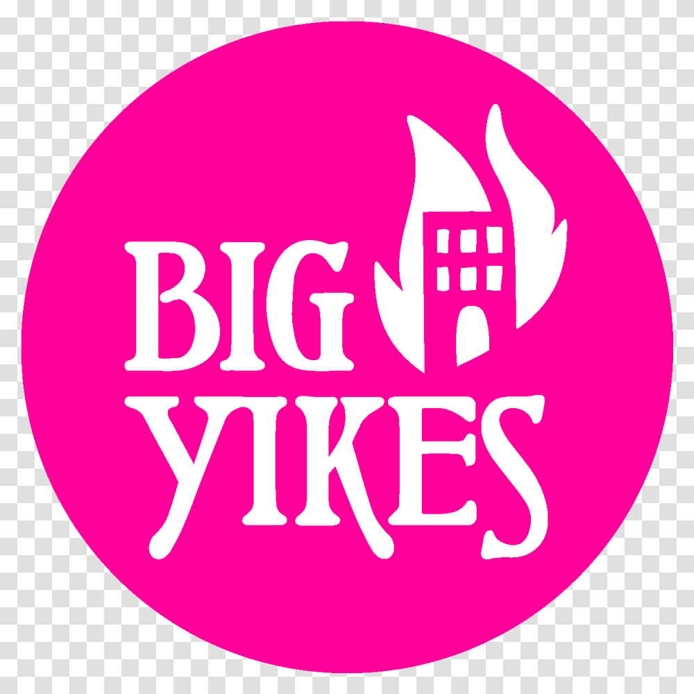Big Yikes Vertical, Logo, Symbol, Label, Text Transparent Png
