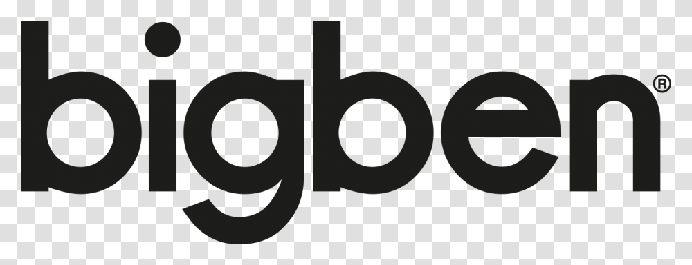 Bigben Logo Circle, Word, Trademark Transparent Png