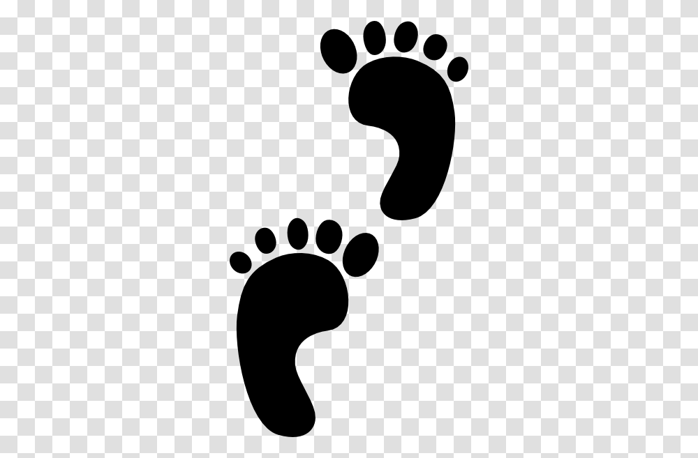 Bigfoot, Footprint Transparent Png