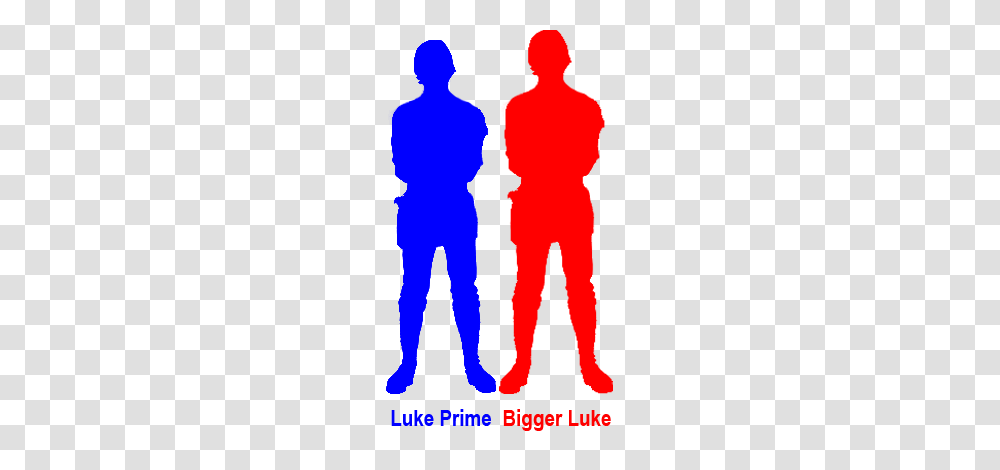 Bigger Luke Bigger Luke, Lighting, Logo Transparent Png